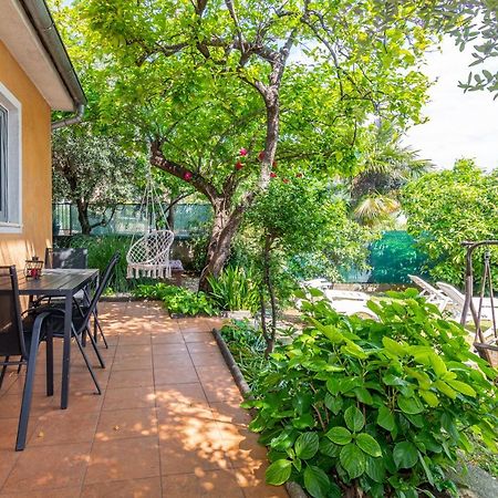 Holiday House Mima Opatija Ngoại thất bức ảnh