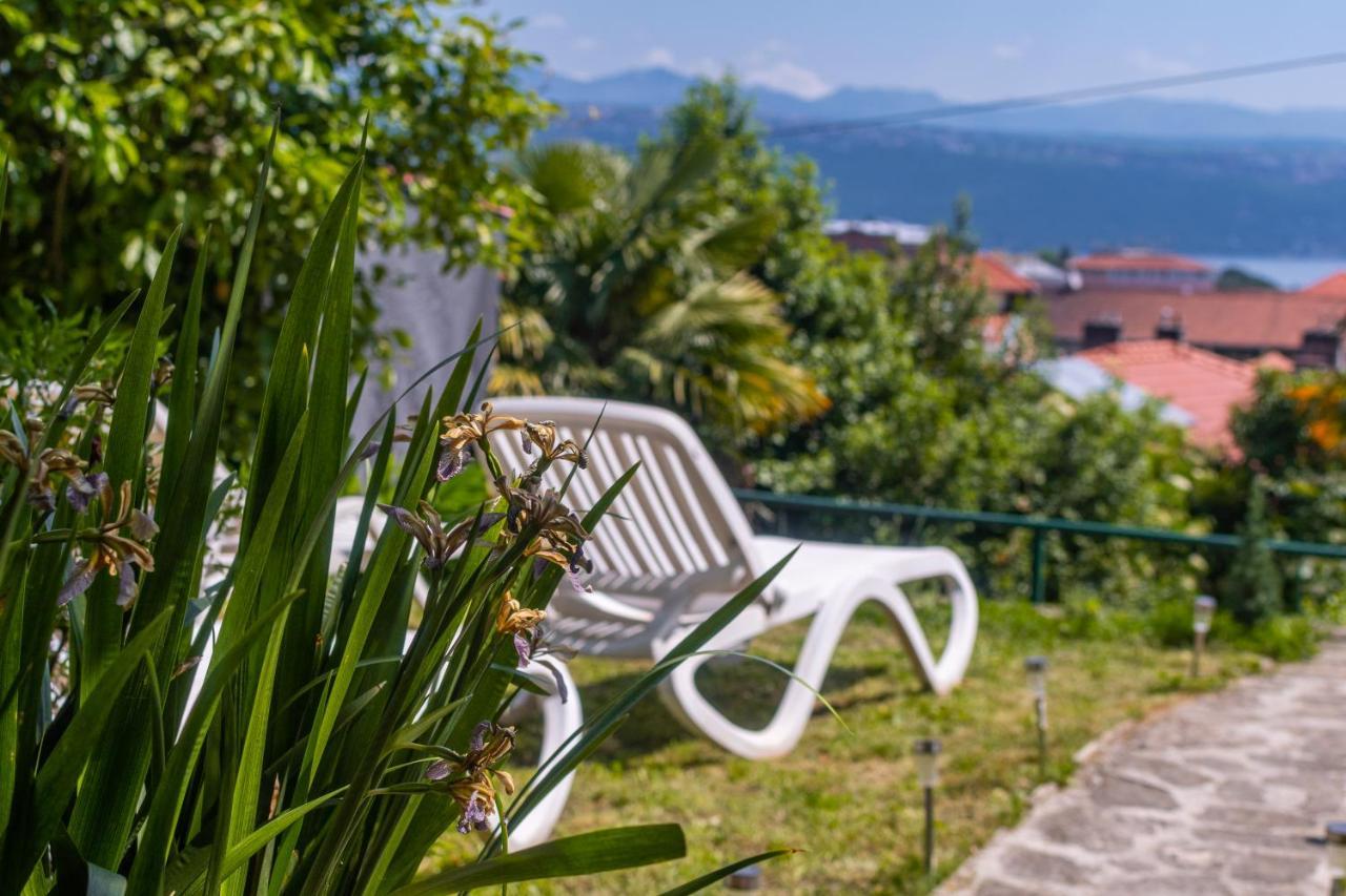 Holiday House Mima Opatija Ngoại thất bức ảnh